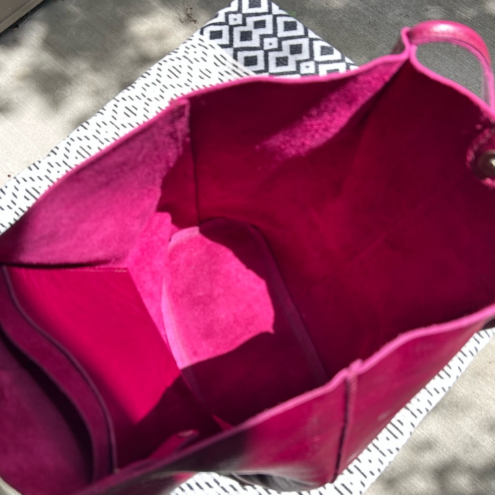 Large Devan tote